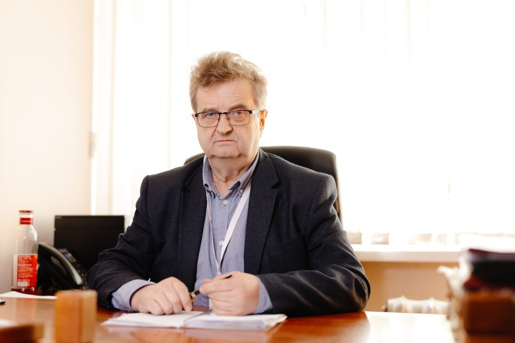 Вовчук Володимир-Еміліян Миколайович